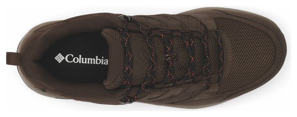 Botas de montaña Columbia Waterproof Redmond IV Marrón