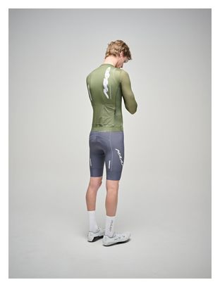 Maglia a maniche lunghe Maap Blaze Pro Air 3.0 Uomo Verde