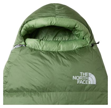 Sac de Couchage The North Face Green Kazoo Vert