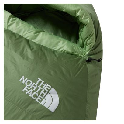 Sac de Couchage The North Face Green Kazoo Vert