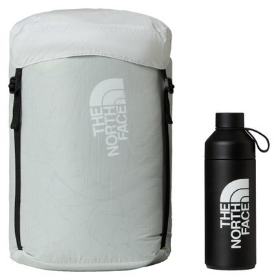 Sac de Couchage The North Face Green Kazoo Vert