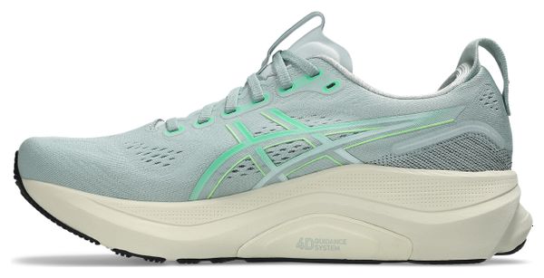 Zapatillas de running Asics Gel-Kayano 32 Gris/Verde Hombre