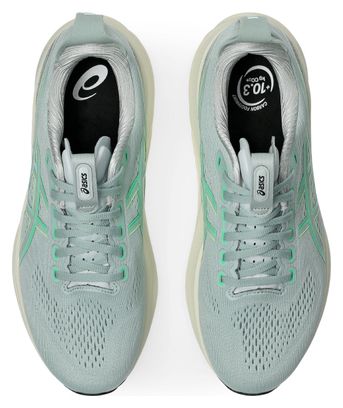 Zapatillas de running Asics Gel-Kayano 32 Gris/Verde Hombre