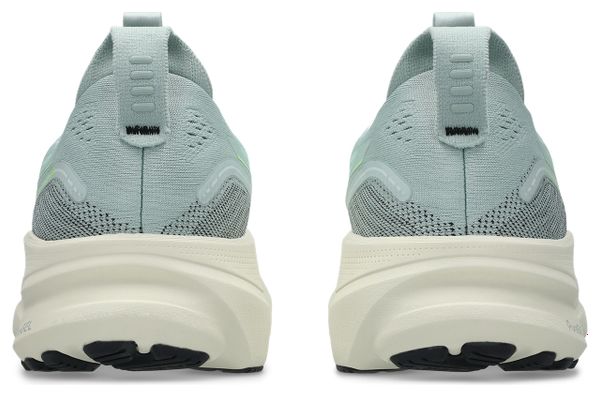 Zapatillas de running Asics Gel-Kayano 32 Gris/Verde Hombre