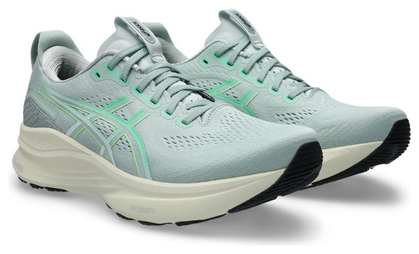 Zapatillas de running Asics Gel-Kayano 32 Gris/Verde Hombre