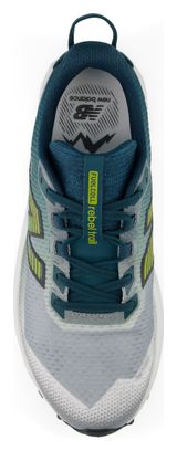 New Balance FuelCell Rebel Trail Laufschuhe für Herren, grün