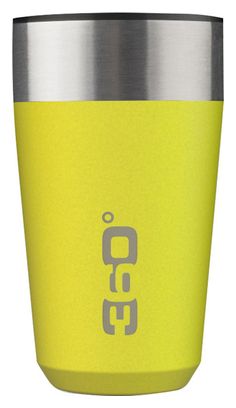 Mug 360 Ins. Travel Large 475Ml Yellow