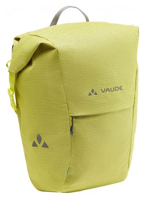 Vaude Road Master Roll-It Luminum Black