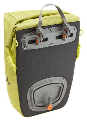 Vaude Road Master Roll-It Luminum Black