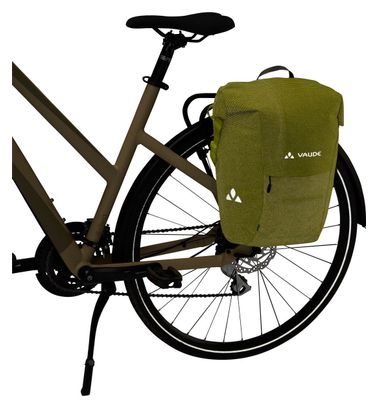 Vaude Road Master Roll-It Luminum Black