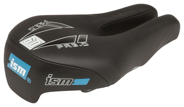 ISM PR 3.0 Sattel Schwarz