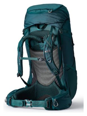 美品　Gregory Deva 60 WS ダークグリーン Gregory Deva 60 Women's | Enwild