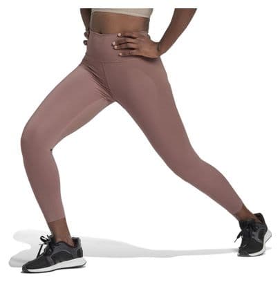 Legging d'entraînement 7/8 femme adidas Optime luxe