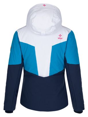 Veste hiver femme Kilpi FLORANCE-W