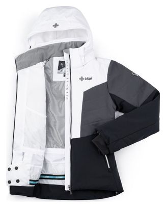 Veste hiver femme Kilpi FLORANCE-W