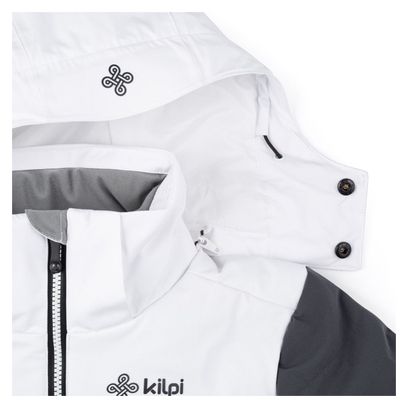 Veste hiver femme Kilpi FLORANCE-W