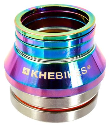 BMX JEU DE DIRECTION OIL SLICK KHEBIKES