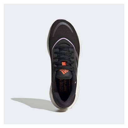 Chaussures de Running Adidas Performance Supernova Gore-Tex Noir Femme