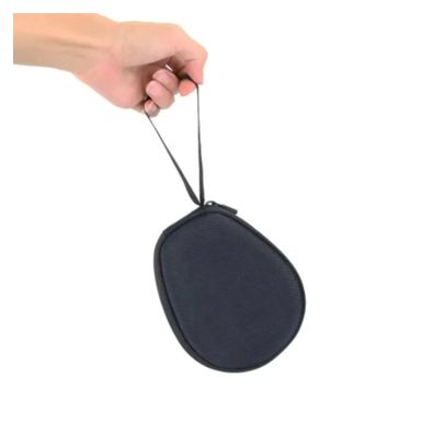 Sac de rangement universel pour écouteurs à conduction osseuse - Etui rigide EVA étanche