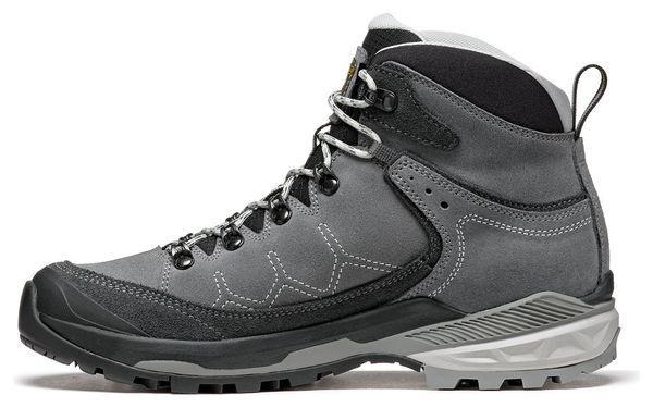 Asolo Falcon Evo LTH GV Grey Hiking Shoes