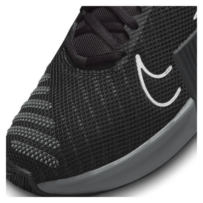 Zapatillas <strong>de entrenamiento Nike Metcon 9 Mujer Negro Gris</strong>