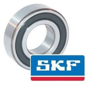 SKF roulement à billes 6203-2RSH