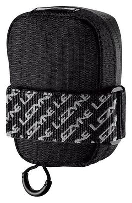 Lezyne Road Caddy Saddle Bag Black