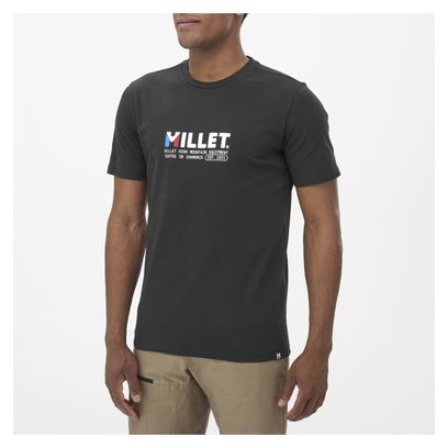 Camiseta Mijo Mijo Negra