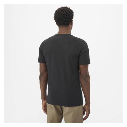 Camiseta Mijo Mijo Negra