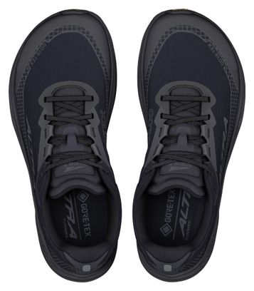 Altra Torin 9 GTX Laufschuhe für Herren, schwarz