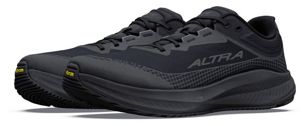 Altra Torin 9 GTX Laufschuhe für Herren, schwarz