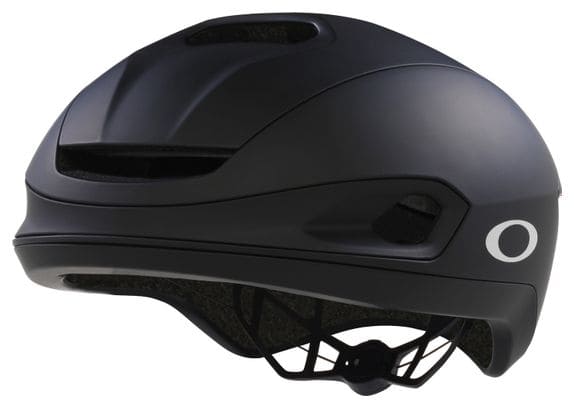 Oakley Aro7 Time Trial Helmet Black