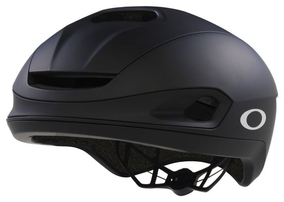 Oakley Aro7 Zeitfahrhelm Schwarz