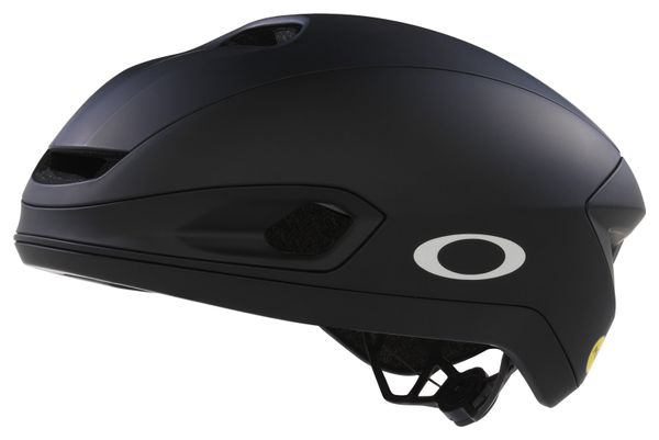 Casco de contrarreloj Oakley Aro7 Negro