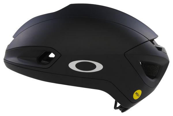 Casco de contrarreloj Oakley Aro7 Negro