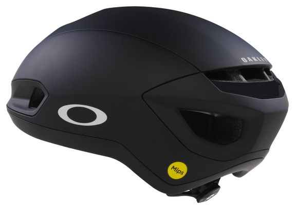 Oakley Aro7 Zeitfahrhelm Schwarz