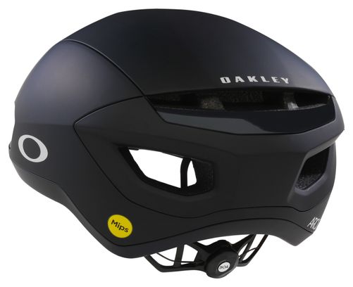 Casco de contrarreloj Oakley Aro7 Negro