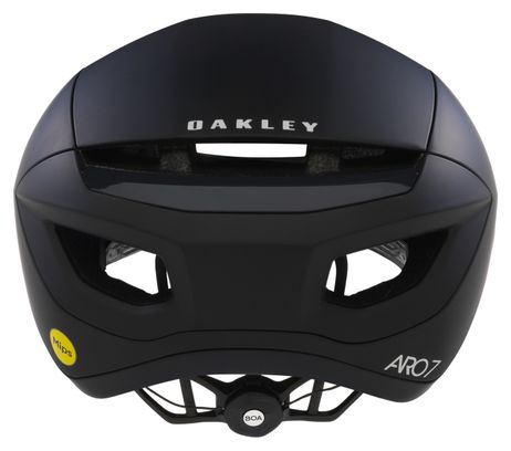 Casco de contrarreloj Oakley Aro7 Negro