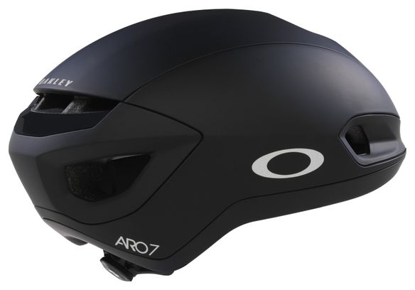 Casco de contrarreloj Oakley Aro7 Negro