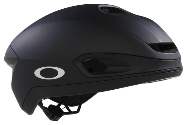 Casco de contrarreloj Oakley Aro7 Negro