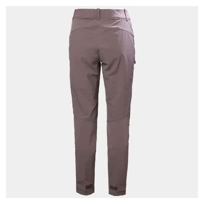 Pantalón Helly Hansen Vika Tur 2.0 Gris, Mujer