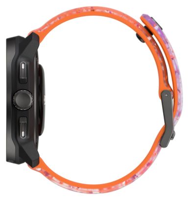 Montre GPS Suunto Race S Power Orange - Orange/Violet