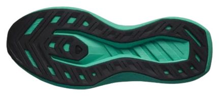 Salomon DRX Bliss 2 Hardloopschoenen Wit/Groen/Rood