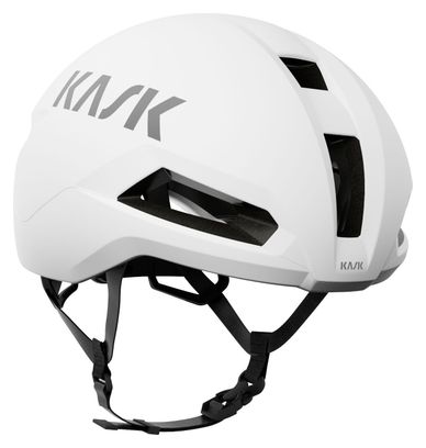 Kask Nirvana Mat White Casco