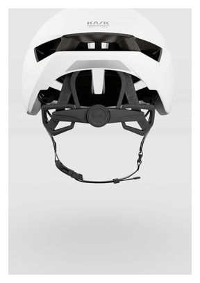 Casco Kask Nirvana Mat White