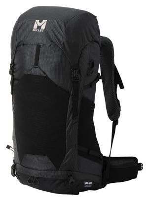 Wanderrucksack Millet Seneca Air 40L Schwarz