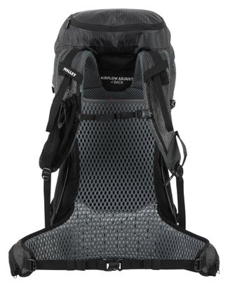 Millet Seneca Air 40L Hiking Backpack Black