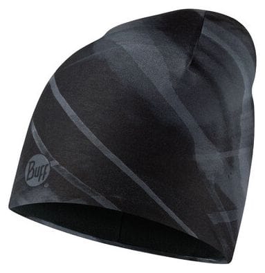 Buff Polar &amp; EcoStretch Raft Beanie Schwarz