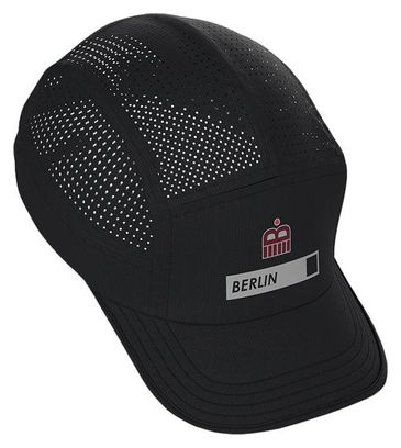 Gorra Ciele GOCap SC Berlín 22 Negra