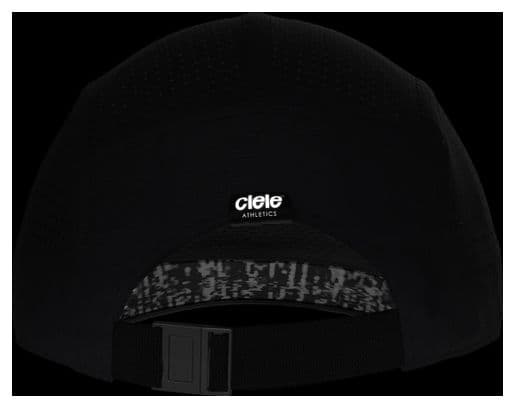 Ciele GOCap SC Berlin 22 Cap Black